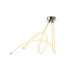 Потолочная люстра Armonia Mantra 6722
