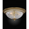 Потолочный светильник Reccagni Angelo PL 6302/4