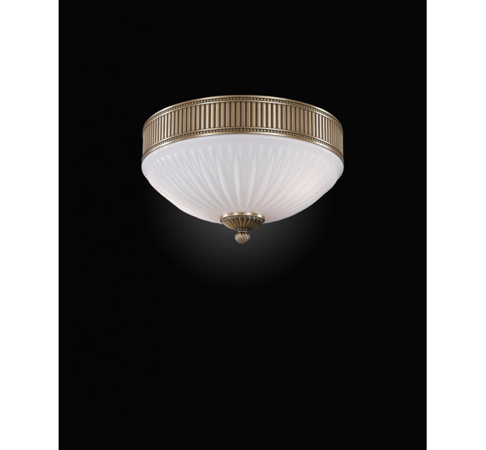 Классический потолочный светильник Reccagni Angelo PL 9250/2