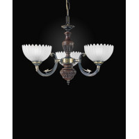 Классическая люстра Reccagni Angelo L 3610/3