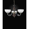 Классическая люстра Reccagni Angelo L 3610/3