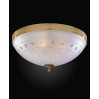 Потолочный светильник Reccagni Angelo PL 4750/4