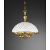 Классический подвесной светильник Reccagni Angelo L 7002/48