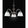 Классическая люстра Reccagni Angelo L 3510/3