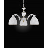 Классическая люстра Reccagni Angelo L 9601/3