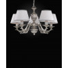 Классическая люстра Reccagni Angelo L 9830/5