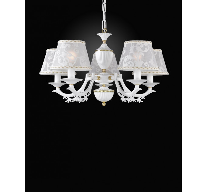 Классическая люстра Reccagni Angelo L 9630/5