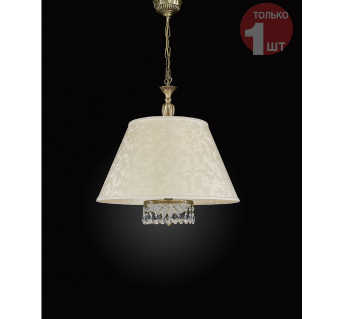 Классический подвесной светильник Reccagni Angelo L 6403/50