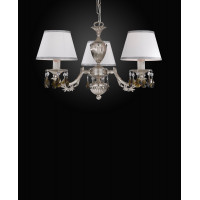 Классическая люстра Reccagni Angelo L 9831/3