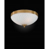 Классический потолочный светильник Reccagni Angelo PL 8500/3