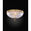 Потолочный светильник Reccagni Angelo PL 4750/2
