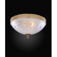 Потолочный светильник Reccagni Angelo PL 4750/3