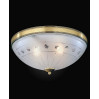 Потолочный светильник Reccagni Angelo PL 4650/4