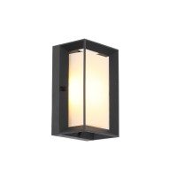 Настенный уличный светильник Cubista ST-Luce LED SL077.411.01