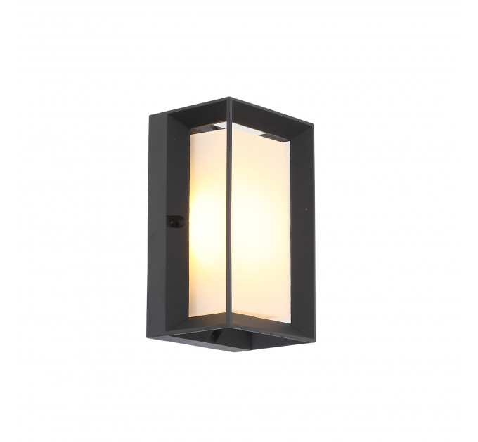 Настенный уличный светильник Cubista ST-Luce LED SL077.411.01
