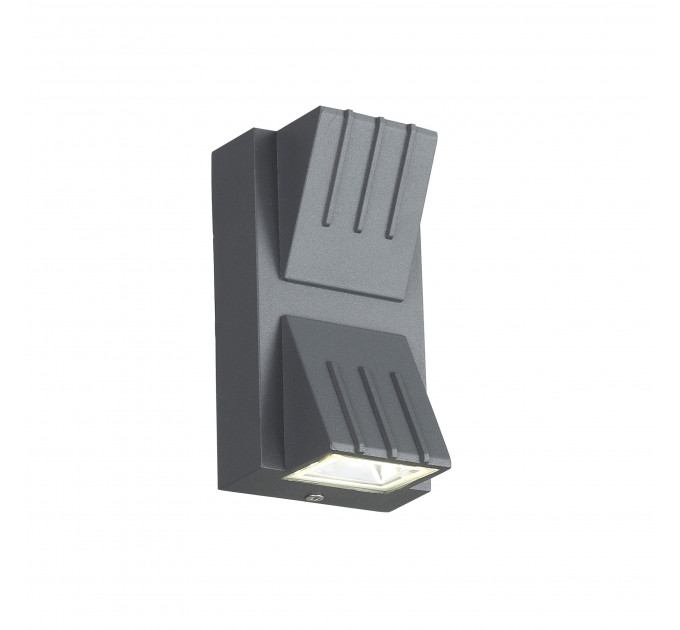 Настенный уличный светильник Smuso ST-Luce SL092.701.02