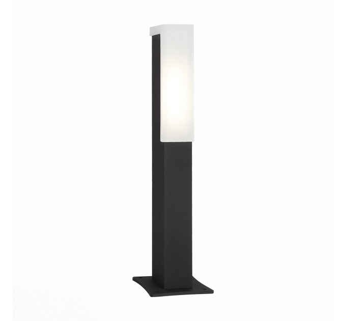 Уличный наземный светильник Posto ST-Luce LED LED 2*2W SL096.405.02