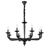 Подвесная люстра Forteza ST-Luce SL1114.403.08