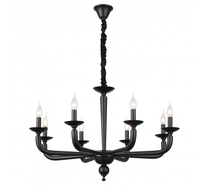 Подвесная люстра Forteza ST-Luce SL1114.403.08