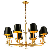 Подвесная люстра Velossa ST-Luce SL1123.203.08