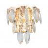 Настенное бра Tamme ST-Luce золото SL1223.201.03