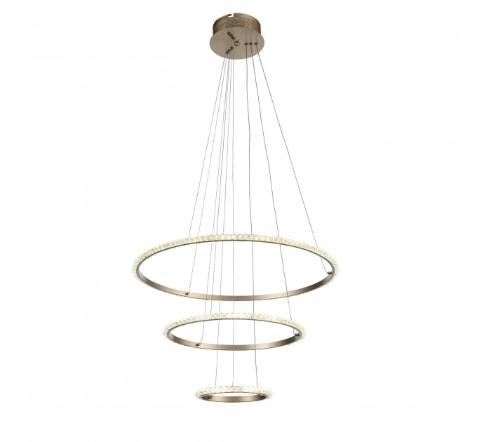 Подвесной светильник Cremo ST-Luce LED SL1501.203.03