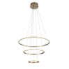 Подвесной светильник Cremo ST-Luce LED SL1501.203.03