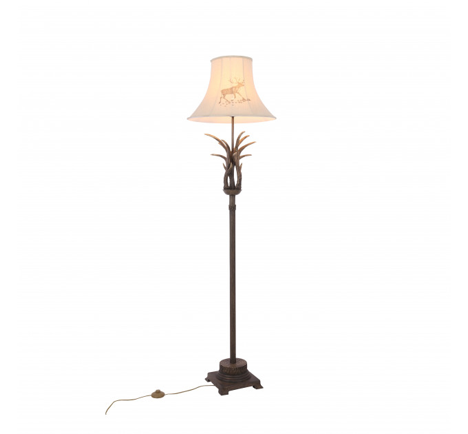 Торшер Renna ST-Luce 1*60W Е27 SL153.705.01