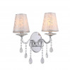 Классическое бра 2*40W E14 Aumentato ST-Luce SL176.101.02