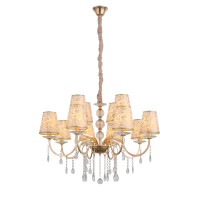 Подвесная люстра Aumentato ST-Luce SL176.203.12