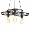 Подвесная люстра ST-Luce Ruota SL229.303.03