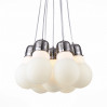 Подвесная люстра Buld ST-Luce 7*60W Е27 SL299.553.07
