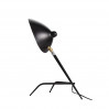 Настольная лампа Spruzzo ST-Luce 1*40W E27 SL305.404.01