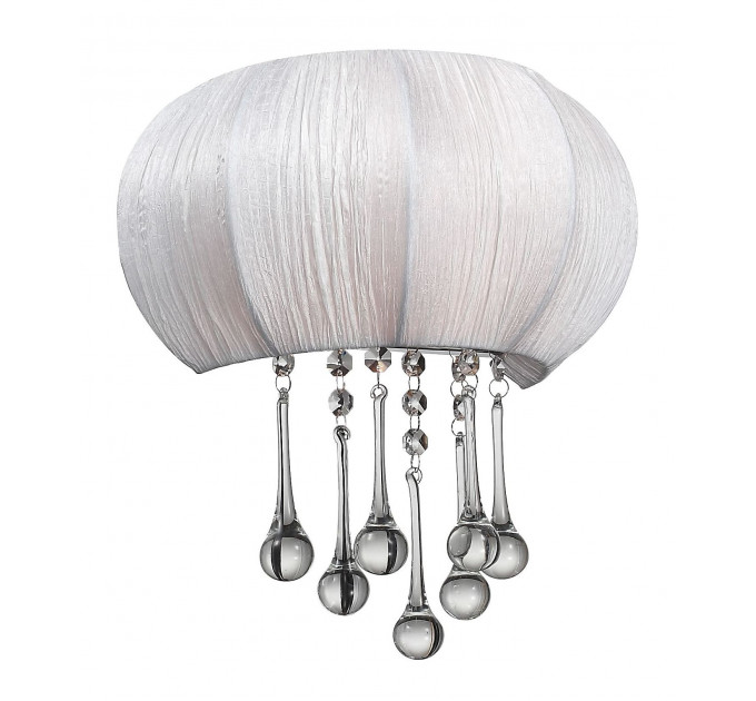 Настенное бра Preferita ST-Luce 2*40W Е14 SL350.051.02