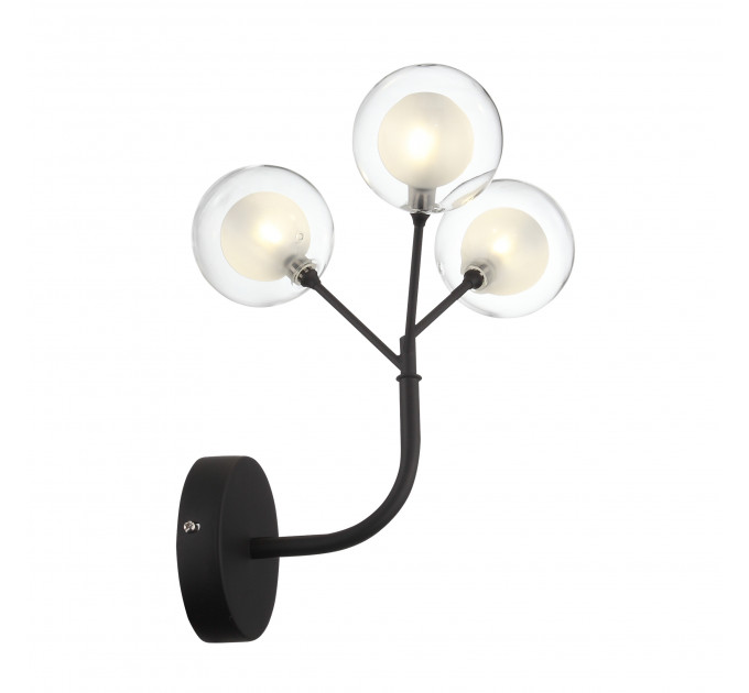 Настенное бра Demele ST-Luce 3*2W G4 SL376.401.03