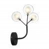 Настенное бра Demele ST-Luce 3*2W G4 SL376.401.03