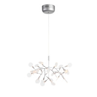 Подвесная люстра Rafina ST-Luce LED SL379.103.30