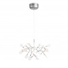 Подвесная люстра Rafina ST-Luce LED SL379.103.30
