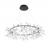 Подвесная люстра Rafina ST-Luce LED SL379.403.216