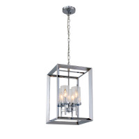 Подвесной светильник Livello ST-Luce 4*60W Е14 SL381.103.04
