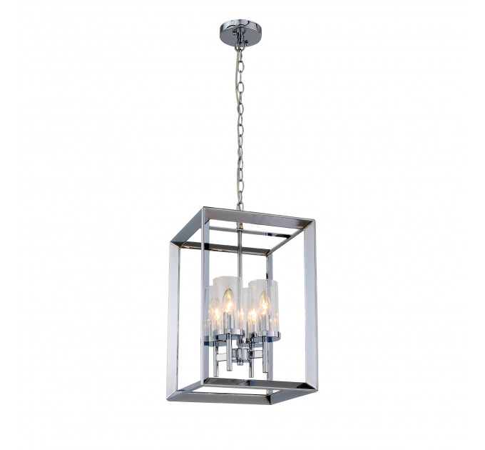 Подвесной светильник Livello ST-Luce 4*60W Е14 SL381.103.04