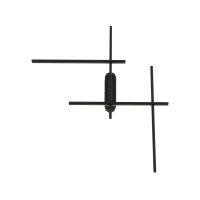 Настенный светильник Basoni ST-Luce LED 4*9W SL394.401.04