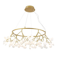 Подвесная люстра Riccardo ST-Luce SL411.263.63