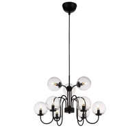 Подвесная люстра Fiamo ST-Luce SL423.403.09