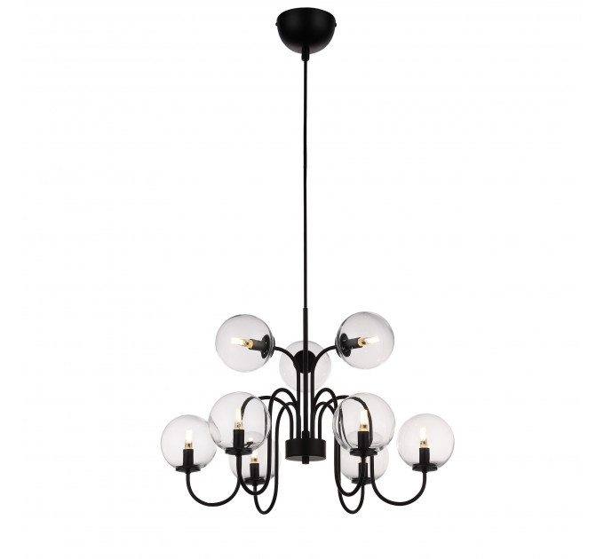 Подвесная люстра Fiamo ST-Luce SL423.403.09