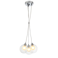 Подвесная люстра Dualita ST-Luce SL431.113.03