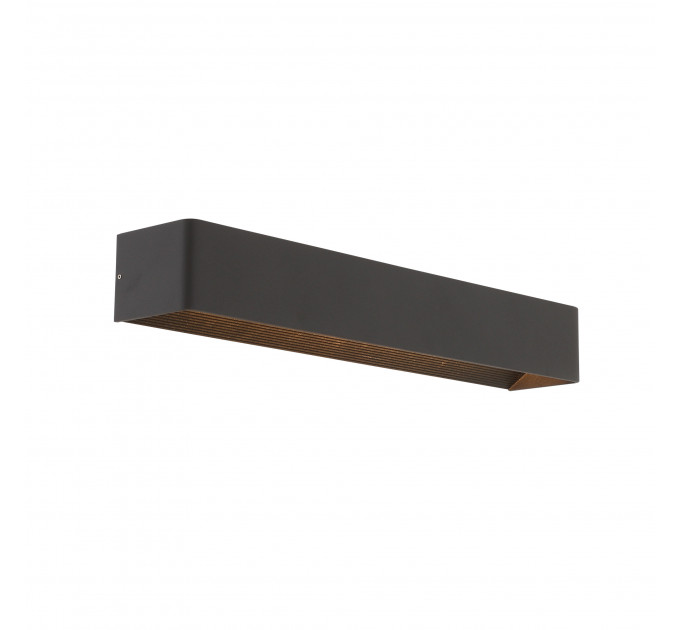 Настенный светильник Grappa ST-Luce LED 18W SL455.411.01