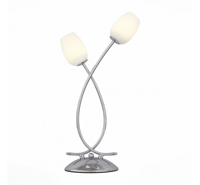 Настольная лампа Luna ST-Luce LED 6W  SL478.104.02
