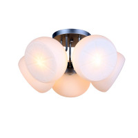 Потолочная люстра Arancio ST-Luce 5*40W Е27 SL482.502.05