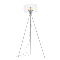 Торшер Vovo ST-Luce 3*60W Е27 SL512.105.03